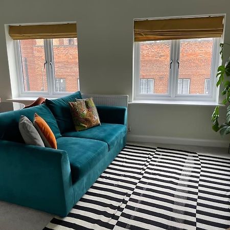 キングストン・アポン・ハルThe Flat On Humber Streetアパートメント エクステリア 写真