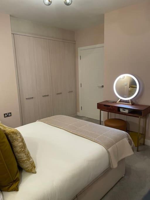 キングストン・アポン・ハルThe Flat On Humber Streetアパートメント エクステリア 写真